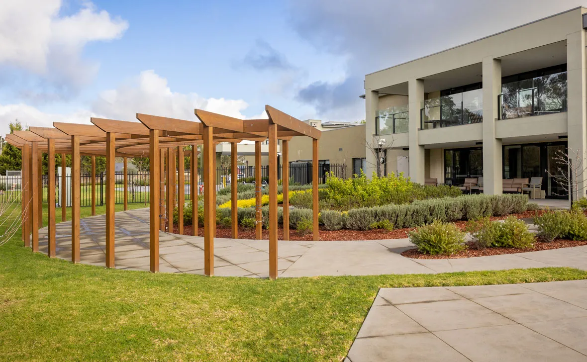 Western Port Bay Opal HealthCare